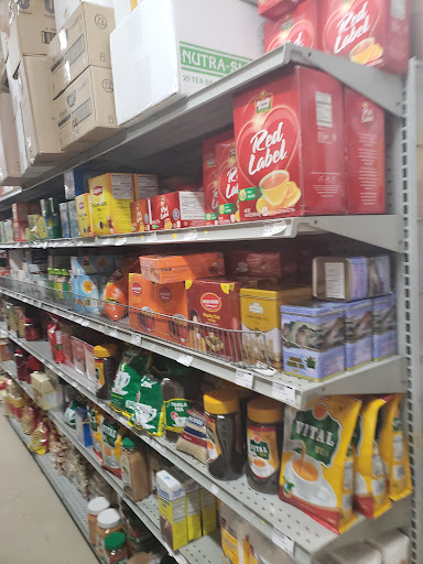 Grocery Store «Mt Everest Grocery LLC», reviews and photos, 6835 Loch Raven Blvd, Baltimore, MD 21286, USA