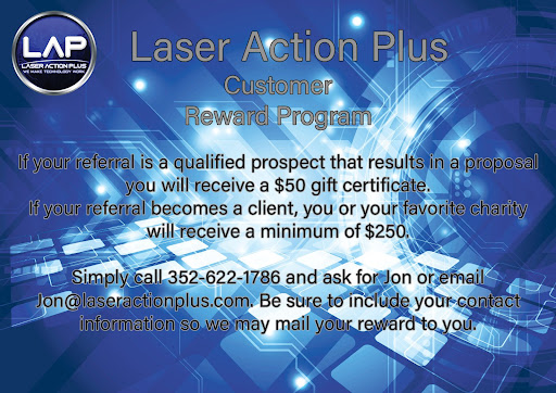 Printer Repair Service «Laser Action Plus», reviews and photos, 1228 SW 15th Ave, Ocala, FL 34471, USA