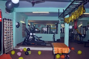 Sri Venkateshwara gym image