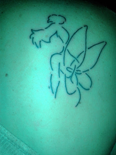 Tattoo Shop «Black Swan Tattoo», reviews and photos, 2947 Florida Ave S, Lakeland, FL 33803, USA