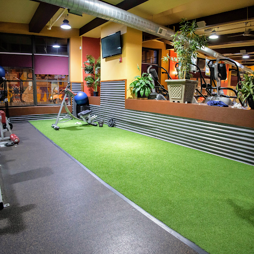 Health Club «Club Metro USA», reviews and photos, 18 Oliver St, Newark, NJ 07102, USA