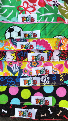 Craft Store «Dutch Label Shop», reviews and photos, 1701 Walnut St #1, Philadelphia, PA 19103, USA