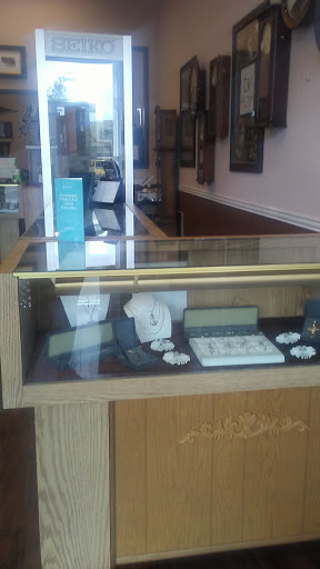 Jewelry Store «Old Mine Jewelers», reviews and photos, 5519 W Loop 1604 N #106, San Antonio, TX 78253, USA