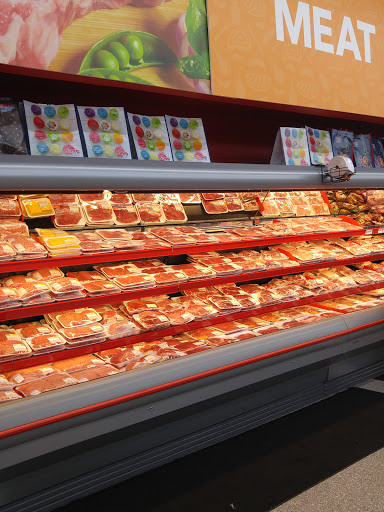 Grocery Store «Save-A-Lot», reviews and photos, 11 Hwy 630 E, Frostproof, FL 33843, USA