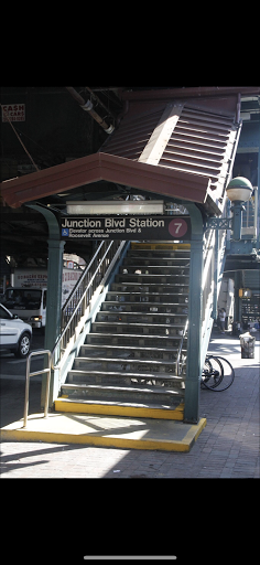 Pawn Shop «EZ Pawn Corp», reviews and photos, 95-54 Roosevelt Ave, Jackson Heights, NY 11372, USA