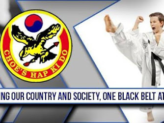 Choe's HapKiDo Martial Arts, Karate, Kickboxing Duluth GA