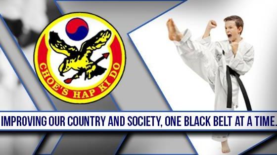 Choes HapKiDo Martial Arts, Karate, Kickboxing Duluth GA