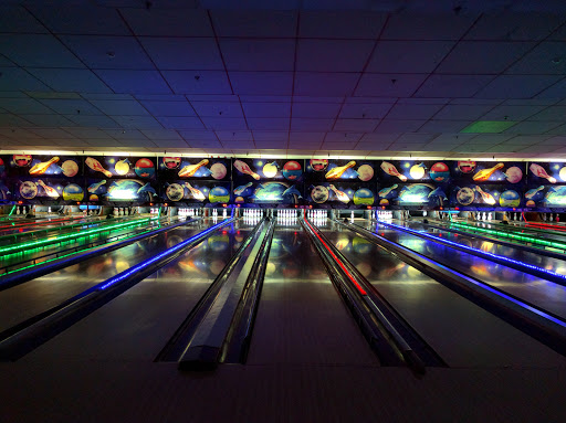 Bowling Alley «Bowler City», reviews and photos, 85 Midtown Bridge St, Hackensack, NJ 07601, USA