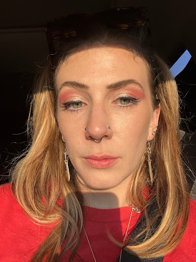 Explore cover up tattoo ideas for females, creative tattoo ideas in Savannah, available at Planet 3 Piercing