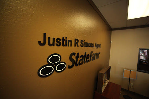 Insurance Agency «Justin Simons», reviews and photos