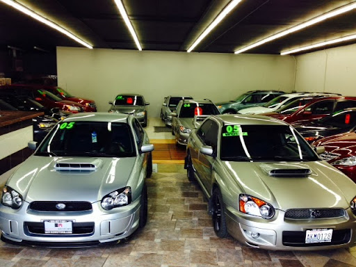 Used Car Dealer «Boyko Motors, Llc», reviews and photos, 34603 16th Ave S, Federal Way, WA 98003, USA