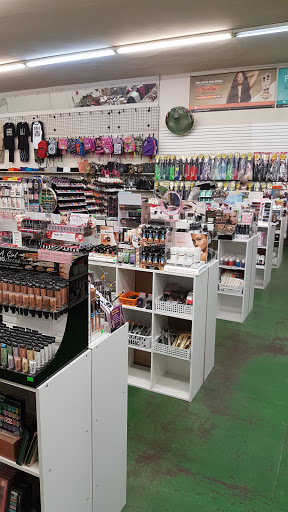 AJ Beauty Discount Store