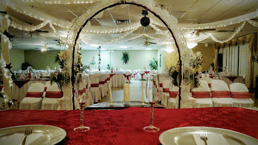 Event Venue «Crystal Reception Hall», reviews and photos, 670 N Arizona Ave Suite 9, Chandler, AZ 85225, USA