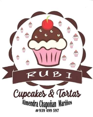 Rubi Cupcakes-tortas