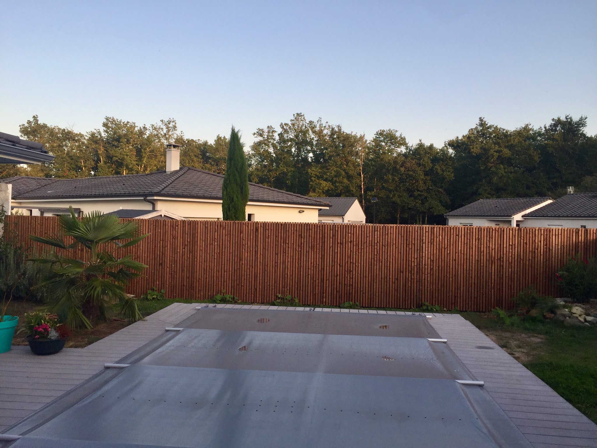 Photo n° 2 de l'avis de Frédéric.E fait le 23/09/2019 à 08:41