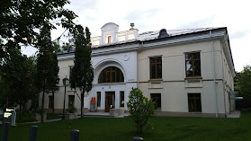 Centrul de Limbi Moderne și Integrare Culturală "Grigore T. Popa"