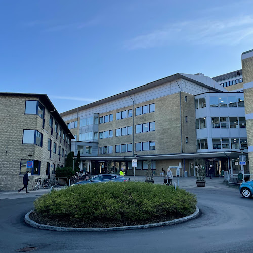 Roskilde akutmodtagelse og lægevagt