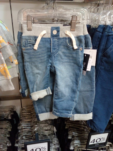 Shopping Mall «Kittery Premium Outlets», reviews and photos, 375 US-1, Kittery, ME 03904, USA