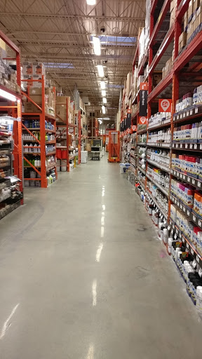 Home Improvement Store «The Home Depot», reviews and photos, 3455 S US Hwy 17 92, Casselberry, FL 32707, USA