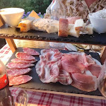 Photo n°1 de l'avis de Luna.o fait le 09/05/2023 à 15:29 sur le  Trattoria Cognento Reggio Emilia à Reggio Emilia