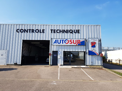 Contrôle technique Autosur Éssey-les-Nancy à Essey-lès-Nancy