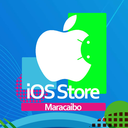 iOS Store Maracaibo