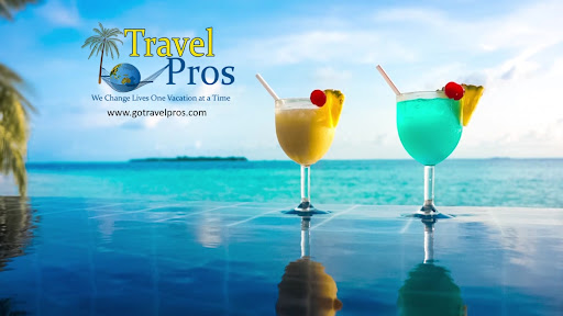 Travel Agency «Travel Pros LLC», reviews and photos, 628 Hilltop West Shopping Center, Virginia Beach, VA 23451, USA