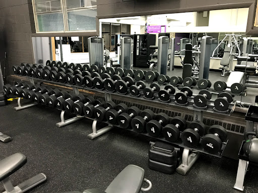 Gym «Anytime Fitness», reviews and photos, 9130 Piscataway Rd, Clinton, MD 20735, USA