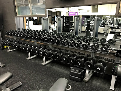 Anytime Fitness - 9130 Piscataway Rd, Clinton, MD 20735