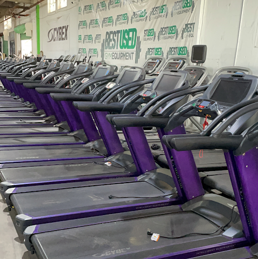 Sporting Goods Store «BEST USED GYM EQUIPMENT.», reviews and photos, 1195 NW 71st St, Miami, FL 33150, USA