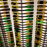 Photo n°3 de l'avis de Bons.r fait le 30/04/2023 à 07:56 sur le  Oma Magret Die Wein- und Kaffeebar à Heppenheim