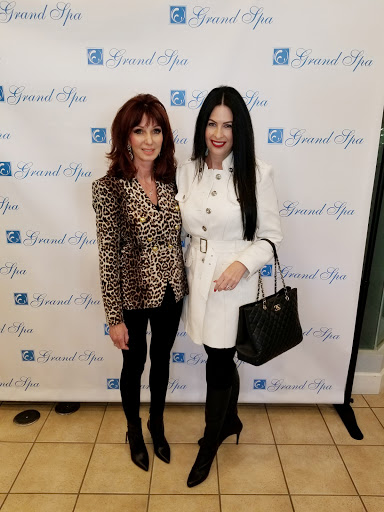 Spa «Grand Spa», reviews and photos, 5100 Belt Line Rd #620, Dallas, TX 75254, USA