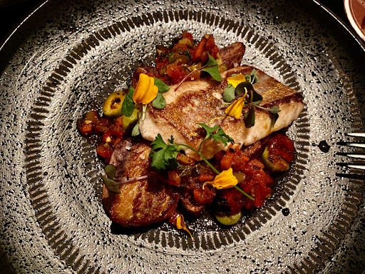 Eclectic Restaurant «Black Market», reviews and photos, 922 Massachusetts Ave, Indianapolis, IN 46202, USA