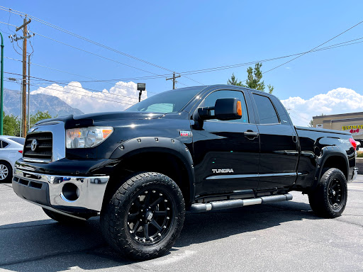 Used Car Dealer «Ultimate Auto Sales of Orem», reviews and photos, 1079 State St, Orem, UT 84057, USA