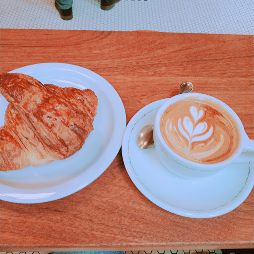 Coffee Shop «Sightglass Coffee», reviews and photos, 3014 20th St, San Francisco, CA 94110, USA