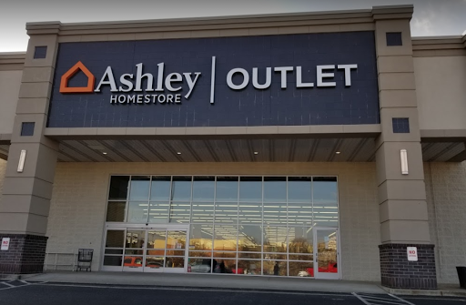 Furniture Store «Ashley HomeStore Outlet», reviews and photos, 225A Industrial Blvd, La Vergne, TN 37086, USA