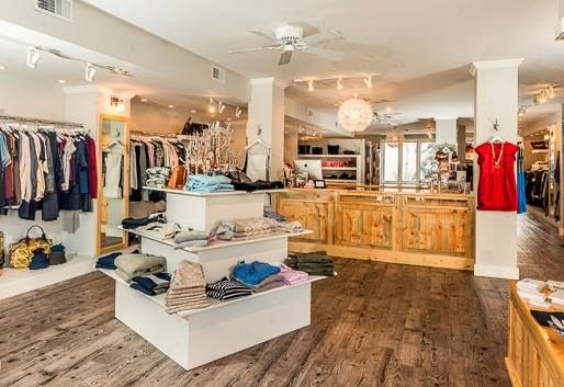 7-time Best of Vail Valley-winning women's clothing store has a