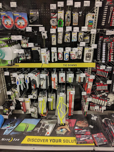 Grocery Store «Meijer», reviews and photos, 1800 Holton Rd, North Muskegon, MI 49445, USA