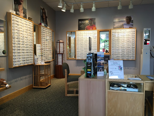 Sunnyside Vision Source, 12020 SE Sunnyside Rd, Clackamas, OR 97015, USA, 