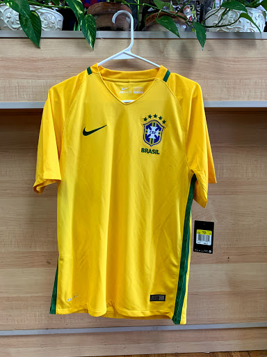 Sporting Goods Store «Soccer Mundial Sporting Goods», reviews and photos, 5805 S Gessner Rd, Houston, TX 77036, USA