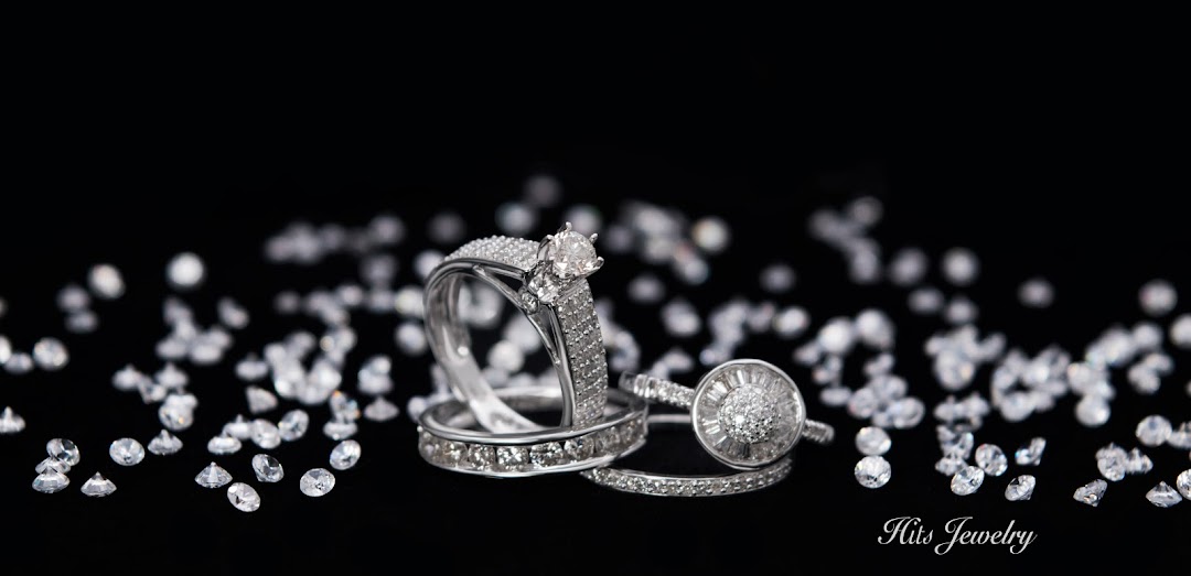 Hits Jewelry Miami
