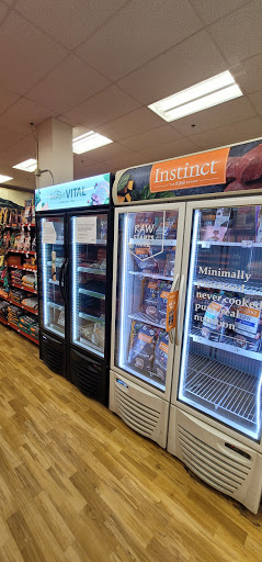 Pet Supply Store «Petco Animal Supplies», reviews and photos, 1951 N Military Trl c, West Palm Beach, FL 33409, USA