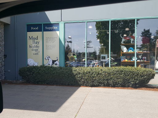 Pet Supply Store «Mud Bay», reviews and photos, 4816 Point Fosdick Dr NW, Gig Harbor, WA 98335, USA