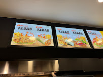 Les plus récentes photos du Kebab Restaurant Tatbak à Bois-Colombes - n°1
