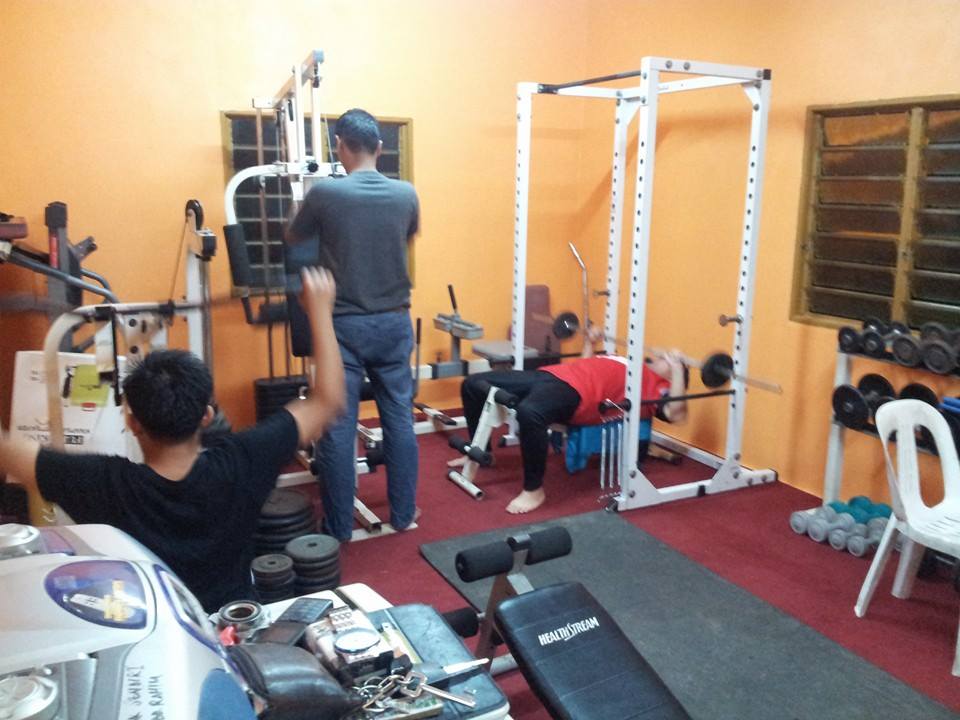 Rahim Gym & Weight Training Clinic