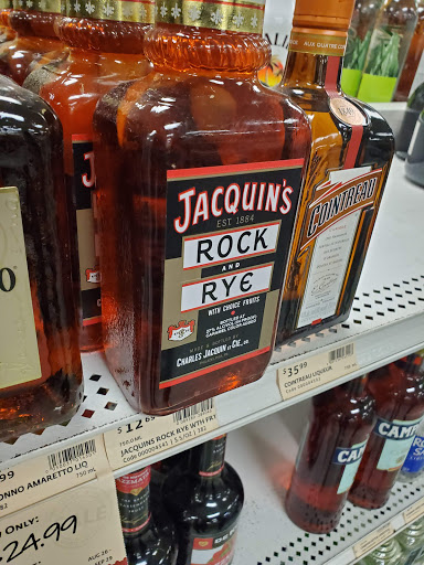 Wine Store «PA Wine & Spirits Store», reviews and photos, 128 S 69th St, Upper Darby, PA 19082, USA