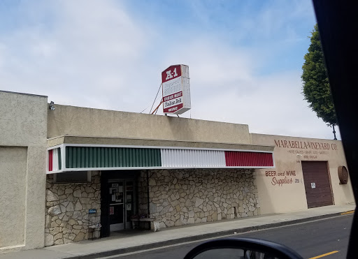 Italian Restaurant «A1 Imported Groceries», reviews and photos, 348 W 8th St, San Pedro, CA 90731, USA
