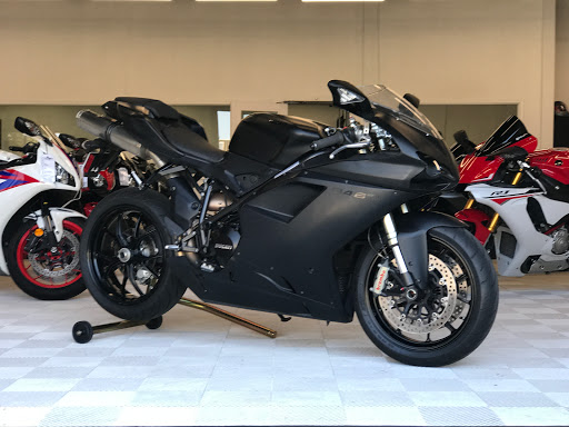 Motorcycle Dealer «Onyx Moto», reviews and photos, 7895 Convoy Ct #18, San Diego, CA 92111, USA