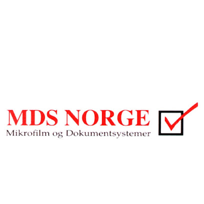 Mds Norge - Dokumentbehandling