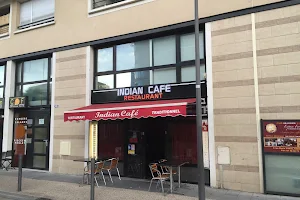 Indien Cafe image